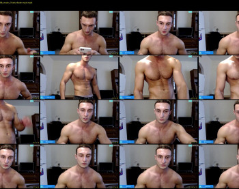 tom_fordd — 69 minute Chaturbate male cam show recording, 1080p, May 30, 2021