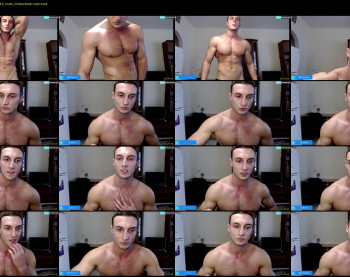 tom_fordd — 5 minute Chaturbate male cam show recording, 1080p, May 30, 2021