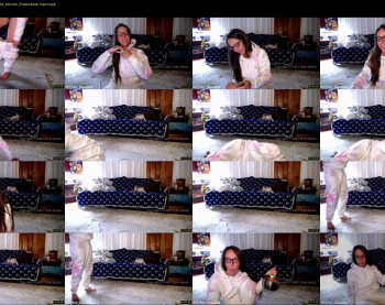 tylersands — 4 minute Chaturbate female cam show recording, 1080p, May 30, 2021