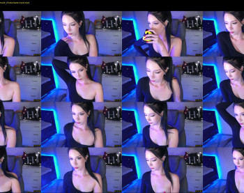 uindi — 7 minute Chaturbate female cam show recording, 1080p, May 30, 2021