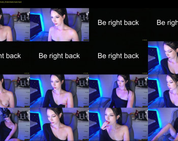 uindi — 78 minute Chaturbate female cam show recording, 1080p, May 31, 2021