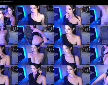 uindi — 66 minute Chaturbate female cam show recording, 1080p, May 31, 2021