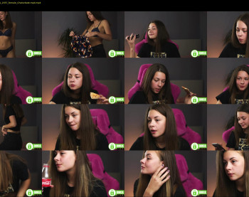 why_again_me — 64 minute Chaturbate female cam show recording, 1080p, May 30, 2021