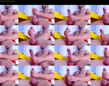 wild_knight — 21 minute Chaturbate male cam show recording, 1080p, May 30, 2021