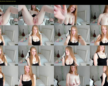 x__rose__x — 70 minute Chaturbate female cam show recording, 1080p, May 30, 2021