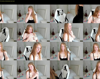 x__rose__x — 70 minute Chaturbate female cam show recording, 1080p, May 30, 2021
