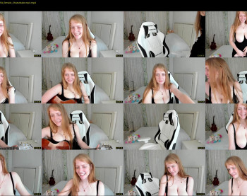 x__rose__x — 70 minute Chaturbate female cam show recording, 1080p, May 30, 2021