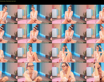 xobondaixo — 32 minute Chaturbate couple cam show recording, 720p, May 31, 2021