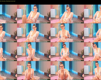 xobondaixo — 33 minute Chaturbate couple cam show recording, 720p, May 31, 2021