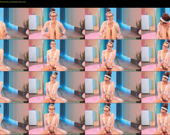 xobondaixo — 12 minute Chaturbate couple cam show recording, 720p, May 31, 2021