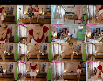 xwithy — 70 minute Chaturbate female cam show recording, 1080p, May 30, 2021