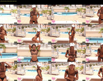 7sins_wildcats — 26 minute Chaturbate female cam show recording, 1080p, May 31, 2021