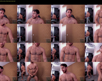 _adamcoper_ — 70 minute Chaturbate male cam show recording, 1080p, Jun 1, 2021