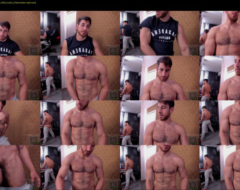 _adamcoper_ — 58 minute Chaturbate male cam show recording, 1080p, May 31, 2021
