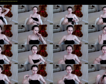 _be_my_daddy — 44 minute Chaturbate female cam show recording, 1080p, May 31, 2021