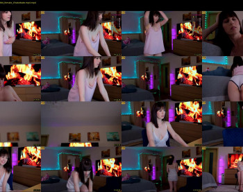 _blackbee_ — 70 minute Chaturbate female cam show recording, 1080p, May 31, 2021