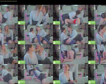 _cutelovegirl_ — 36 minute Chaturbate female cam show recording, 1080p, May 31, 2021