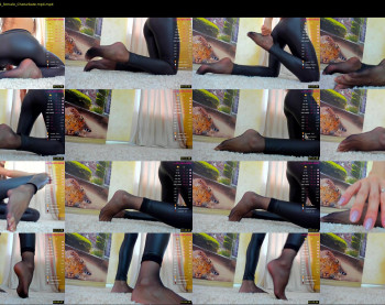 _funsize_ — 7 minute Chaturbate female cam show recording, 1080p, May 31, 2021