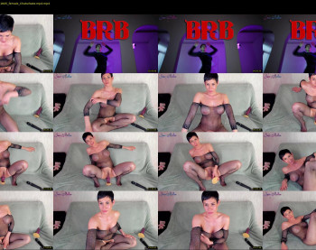 _janemellon_ — 24 minute Chaturbate female cam show recording, 1080p, May 31, 2021