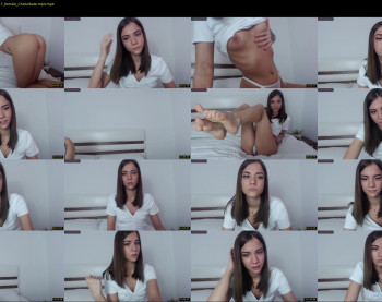 _jollie_joy — 70 minute Chaturbate female cam show recording, 1080p, May 31, 2021