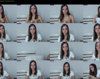 _jollie_joy — 28 minute Chaturbate female cam show recording, 1080p, May 31, 2021