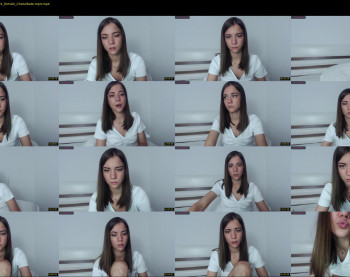 _jollie_joy — 37 minute Chaturbate female cam show recording, 1080p, May 31, 2021