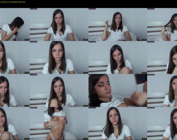 _jollie_joy — 15 minute Chaturbate female cam show recording, 1080p, May 31, 2021