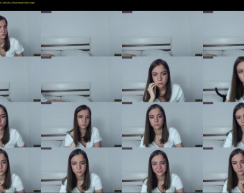 _jollie_joy — 10 minute Chaturbate female cam show recording, 1080p, May 31, 2021