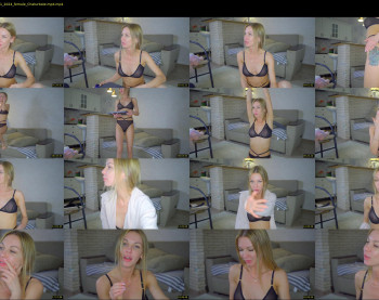 _littlesweetgirl_ — 23 minute Chaturbate female cam show recording, 1080p, May 31, 2021