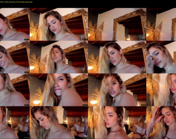 _meghan_gomez1_ — 70 minute Chaturbate female cam show recording, 1080p, May 31, 2021