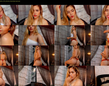 _meghan_gomez1_ — 71 minute Chaturbate female cam show recording, 1080p, May 31, 2021