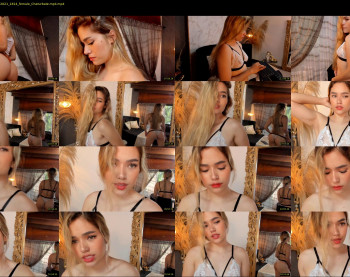 _meghan_gomez1_ — 68 minute Chaturbate female cam show recording, 1080p, May 31, 2021
