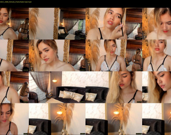 _meghan_gomez1_ — 70 minute Chaturbate female cam show recording, 1080p, May 31, 2021
