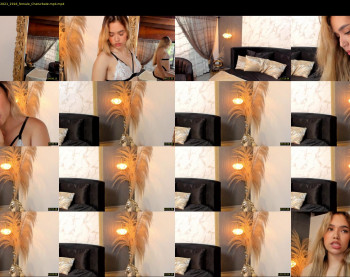_meghan_gomez1_ — 70 minute Chaturbate female cam show recording, 1080p, May 31, 2021