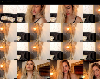 _meghan_gomez1_ — 70 minute Chaturbate female cam show recording, 1080p, May 31, 2021