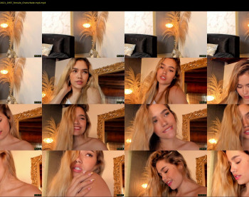 _meghan_gomez1_ — 70 minute Chaturbate female cam show recording, 1080p, May 31, 2021