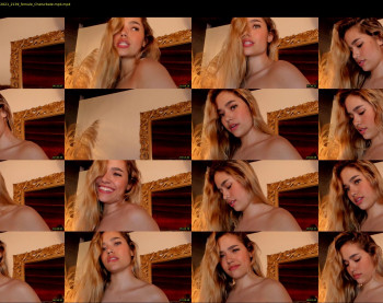 _meghan_gomez1_ — 10 minute Chaturbate female cam show recording, 1080p, May 31, 2021
