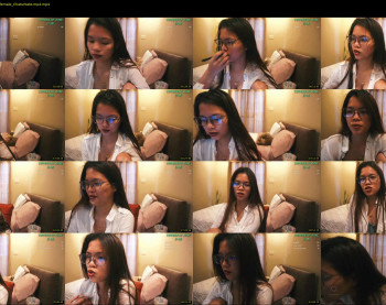 _pilya_ — 47 minute Chaturbate female cam show recording, 720p, Jun 1, 2021