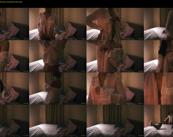 _pilya_ — 15 minute Chaturbate female cam show recording, 720p, May 31, 2021