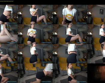 aalliss — 35 minute Chaturbate female cam show recording, 1080p, May 31, 2021