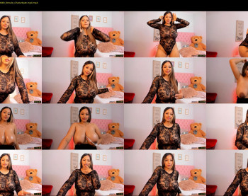abby_rosse_ — 34 minute Chaturbate female cam show recording, 720p, Jun 1, 2021