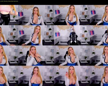 abogailmaartin — 70 minute Chaturbate female cam show recording, 1080p, May 31, 2021