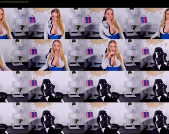 abogailmaartin — 70 minute Chaturbate female cam show recording, 1080p, May 31, 2021