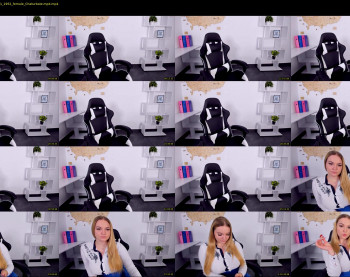 abogailmaartin — 70 minute Chaturbate female cam show recording, 1080p, May 31, 2021