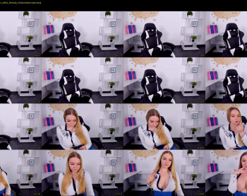 abogailmaartin — 70 minute Chaturbate female cam show recording, 1080p, May 31, 2021