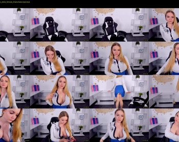 abogailmaartin — 70 minute Chaturbate female cam show recording, 1080p, May 31, 2021