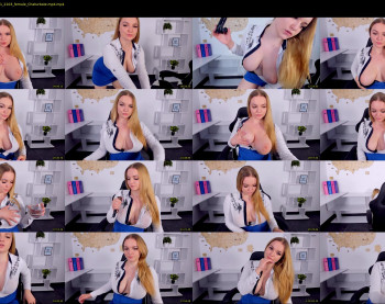 abogailmaartin — 71 minute Chaturbate female cam show recording, 1080p, May 31, 2021