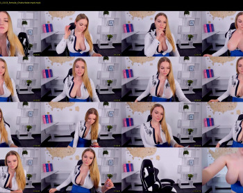 abogailmaartin — 70 minute Chaturbate female cam show recording, 1080p, May 31, 2021