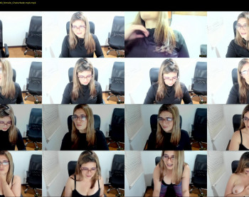 adriana71 — 78 minute Chaturbate couple cam show recording, 1080p, Jun 1, 2021