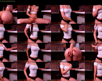 agatha137 — 114 minute Chaturbate female cam show recording, 720p, May 31, 2021